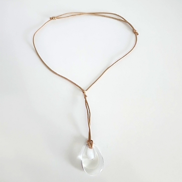 Jewelry - womens boho necklace